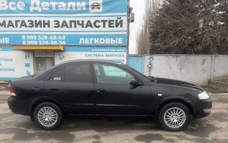 Nissan Almera Classic, 2006 год, 530 000 рублей, 2 фотография