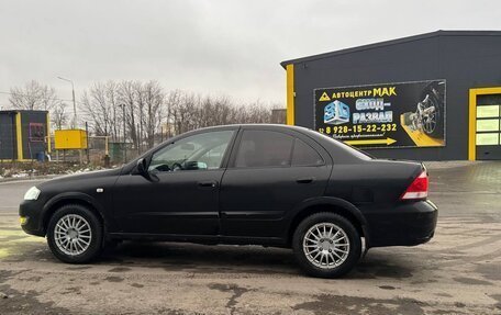 Nissan Almera Classic, 2006 год, 530 000 рублей, 3 фотография