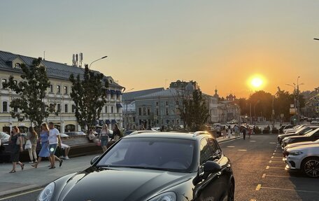 Porsche Cayenne III, 2010 год, 2 350 000 рублей, 7 фотография