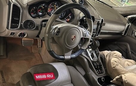 Porsche Cayenne III, 2010 год, 2 350 000 рублей, 6 фотография