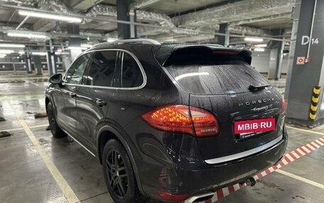 Porsche Cayenne III, 2010 год, 2 350 000 рублей, 4 фотография