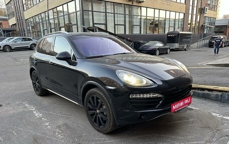 Porsche Cayenne III, 2010 год, 2 350 000 рублей, 8 фотография