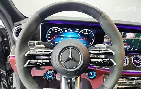 Mercedes-Benz CLS AMG, 2023 год, 9 500 000 рублей, 6 фотография