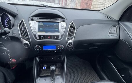 Hyundai ix35 I рестайлинг, 2013 год, 1 450 000 рублей, 16 фотография