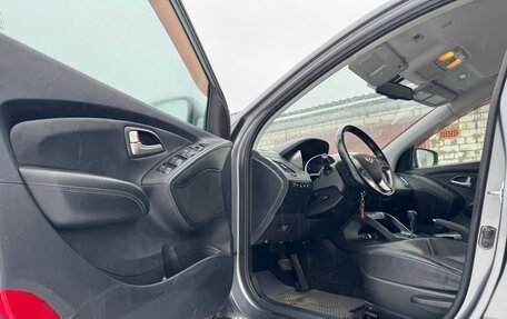 Hyundai ix35 I рестайлинг, 2013 год, 1 450 000 рублей, 8 фотография