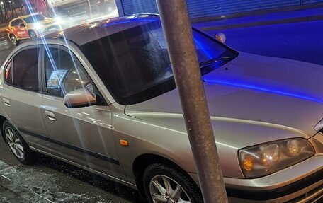 Hyundai Elantra III, 2006 год, 450 000 рублей, 7 фотография