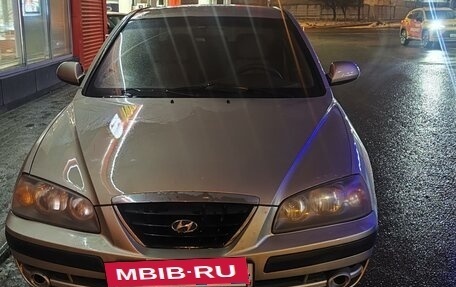 Hyundai Elantra III, 2006 год, 450 000 рублей, 6 фотография