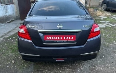 Nissan Teana, 2008 год, 1 200 000 рублей, 1 фотография