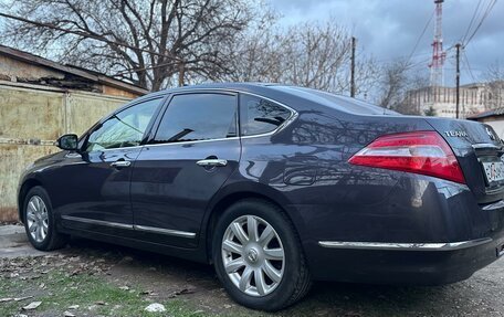 Nissan Teana, 2008 год, 1 200 000 рублей, 2 фотография