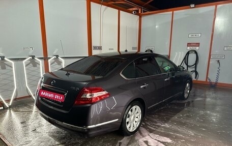 Nissan Teana, 2008 год, 1 200 000 рублей, 6 фотография