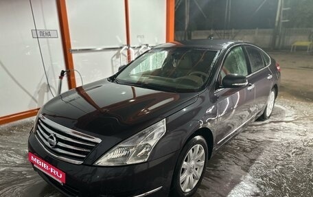 Nissan Teana, 2008 год, 1 200 000 рублей, 4 фотография