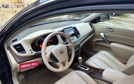 Nissan Teana, 2008 год, 1 200 000 рублей, 9 фотография