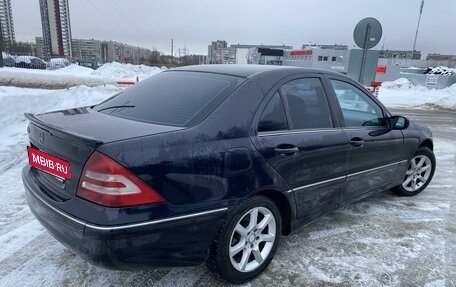 Mercedes-Benz C-Класс, 2005 год, 920 000 рублей, 6 фотография