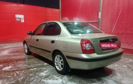 Hyundai Elantra III, 2006 год, 470 000 рублей, 6 фотография