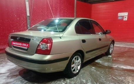 Hyundai Elantra III, 2006 год, 470 000 рублей, 10 фотография