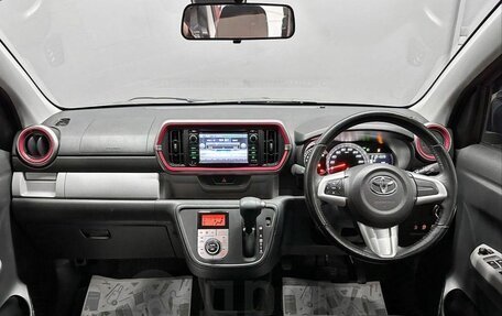 Toyota Passo III, 2018 год, 965 000 рублей, 20 фотография