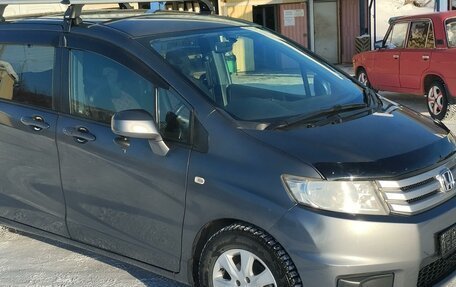 Honda Freed I, 2010 год, 900 000 рублей, 6 фотография