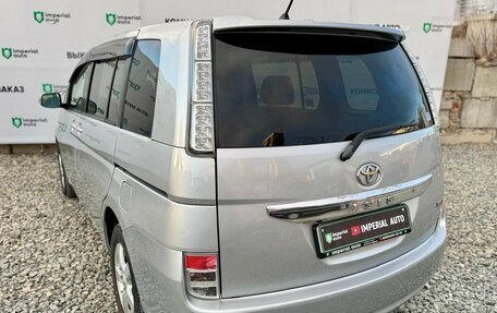 Toyota ISis I, 2011 год, 1 050 000 рублей, 5 фотография