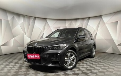 BMW X1, 2020 год, 4 045 700 рублей, 1 фотография