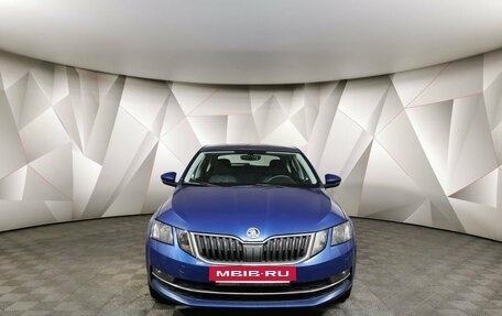 Skoda Octavia, 2019 год, 1 819 000 рублей, 7 фотография