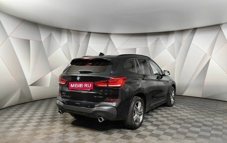 BMW X1, 2020 год, 4 045 700 рублей, 2 фотография