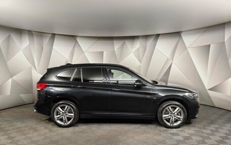 BMW X1, 2020 год, 4 045 700 рублей, 6 фотография