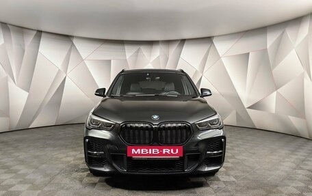 BMW X1, 2020 год, 4 045 700 рублей, 3 фотография