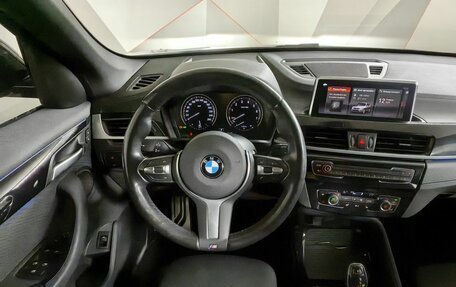 BMW X1, 2020 год, 4 045 700 рублей, 10 фотография