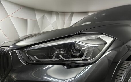 BMW X1, 2020 год, 4 045 700 рублей, 13 фотография