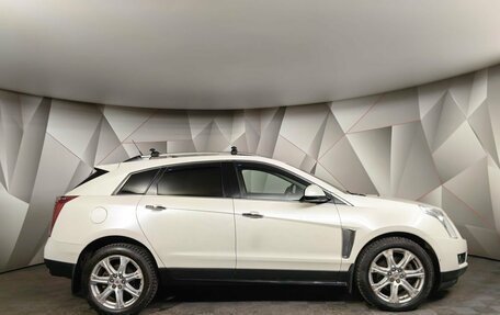 Cadillac SRX II рестайлинг, 2014 год, 1 495 000 рублей, 6 фотография