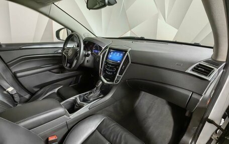 Cadillac SRX II рестайлинг, 2014 год, 1 495 000 рублей, 9 фотография