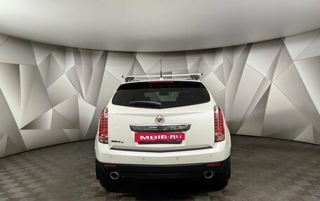 Cadillac SRX II рестайлинг, 2014 год, 1 495 000 рублей, 8 фотография