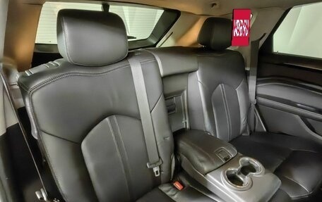 Cadillac SRX II рестайлинг, 2014 год, 1 495 000 рублей, 13 фотография