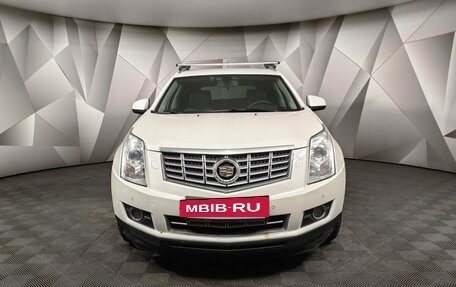 Cadillac SRX II рестайлинг, 2014 год, 1 495 000 рублей, 7 фотография