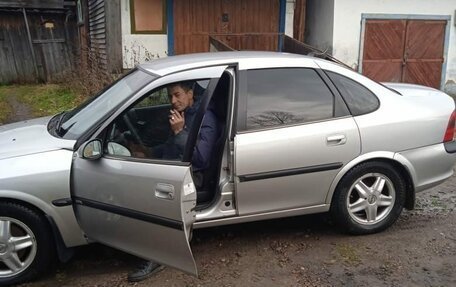 Opel Vectra B рестайлинг, 1996 год, 180 000 рублей, 3 фотография