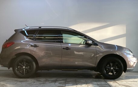 Nissan Murano, 2012 год, 1 720 000 рублей, 4 фотография