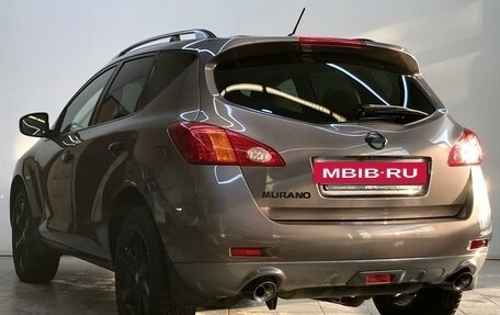 Nissan Murano, 2012 год, 1 720 000 рублей, 7 фотография