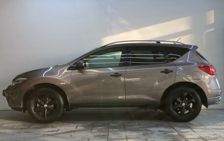 Nissan Murano, 2012 год, 1 720 000 рублей, 8 фотография