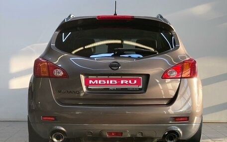 Nissan Murano, 2012 год, 1 720 000 рублей, 6 фотография