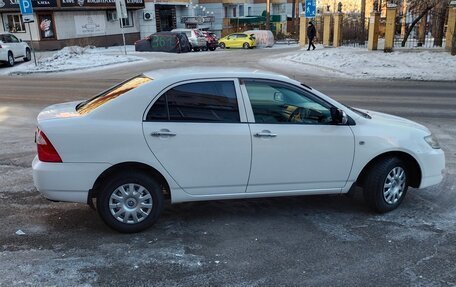 Toyota Corolla, 2004 год, 800 000 рублей, 7 фотография