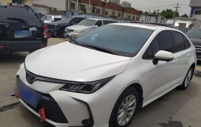 Toyota Corolla, 2021 год, 1 428 999 рублей, 1 фотография