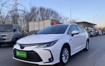 Toyota Corolla, 2021 год, 1 653 999 рублей, 1 фотография