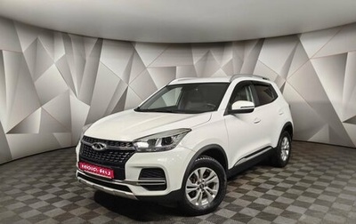 Chery Tiggo 4 I рестайлинг, 2020 год, 1 285 000 рублей, 1 фотография