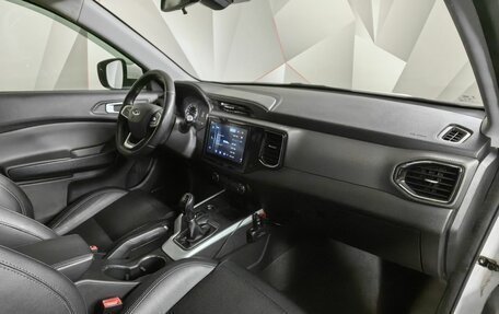 Chery Tiggo 4 I рестайлинг, 2020 год, 1 285 000 рублей, 9 фотография