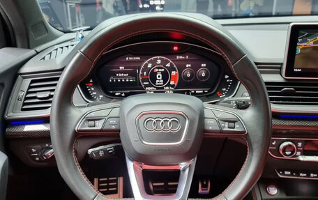 Audi SQ5, 2020 год, 4 560 000 рублей, 13 фотография