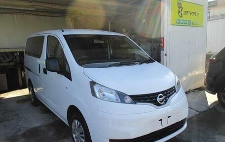 Nissan NV200, 2021 год, 2 200 000 рублей, 4 фотография