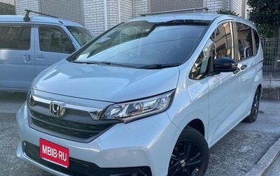 Honda Freed II, 2022 год, 1 550 000 рублей, 1 фотография