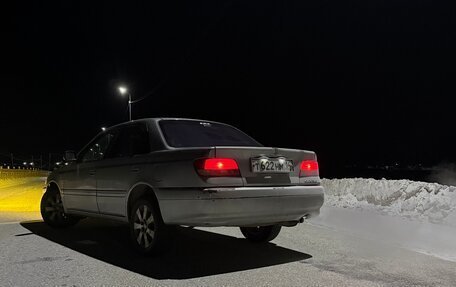 Toyota Carina, 1998 год, 350 000 рублей, 3 фотография