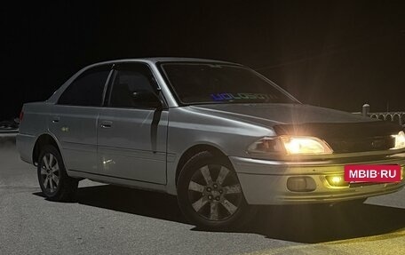 Toyota Carina, 1998 год, 350 000 рублей, 2 фотография