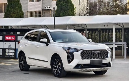 Haval Jolion, 2022 год, 1 435 000 рублей, 1 фотография